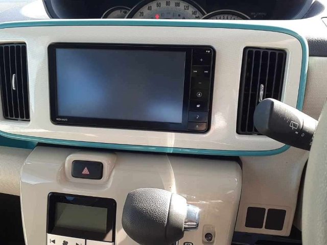 DAIHATSU MOVE CANBUS 2016