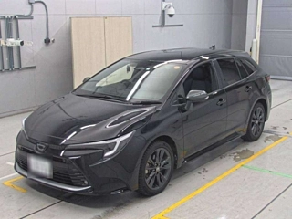 TOYOTA COROLLA TOURING 2023