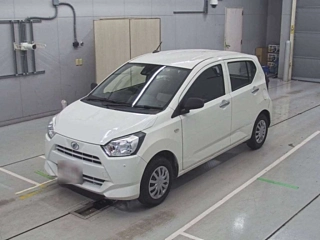 DAIHATSU MIRA E S 2019