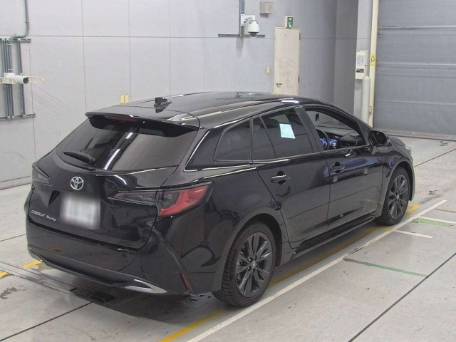 TOYOTA COROLLA TOURING 2023