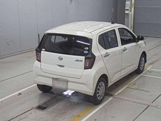 DAIHATSU MIRA E S 2019