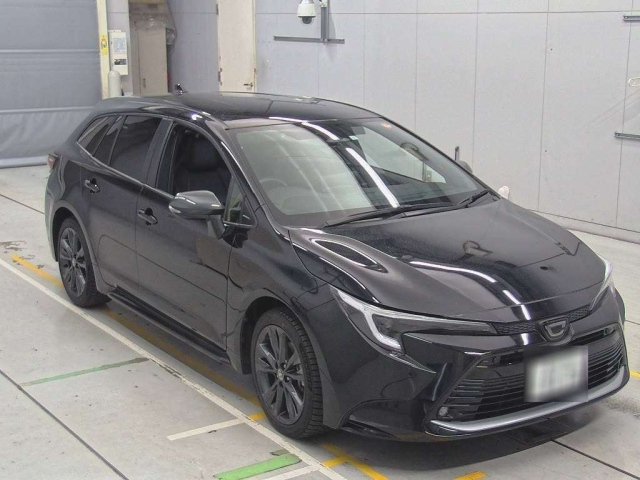 TOYOTA COROLLA TOURING 2023