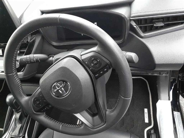 TOYOTA COROLLA TOURING 2023