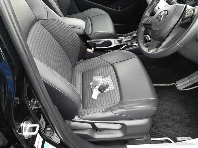 TOYOTA COROLLA TOURING 2023