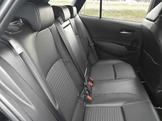 TOYOTA COROLLA TOURING 2023