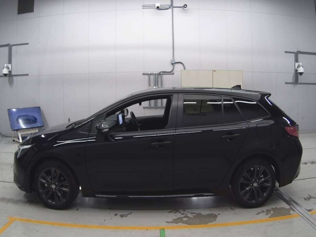 TOYOTA COROLLA TOURING 2023