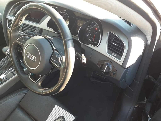 AUDI A5 2013