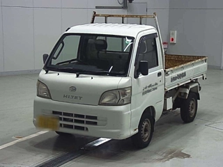DAIHATSU HIJET TRUCK 2008