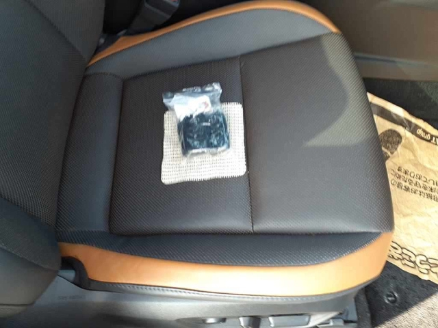 TOYOTA CROWN CROSSOVER 2022