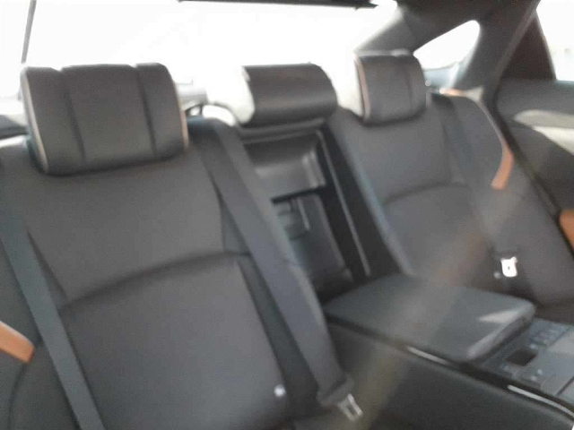 TOYOTA CROWN CROSSOVER 2022