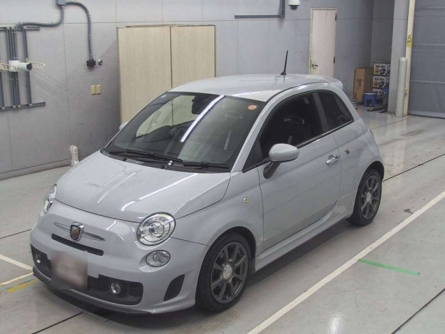 FIAT OTHER 2014