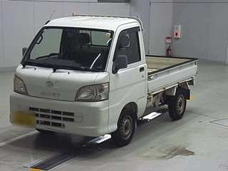 DAIHATSU HIJET TRUCK 2006