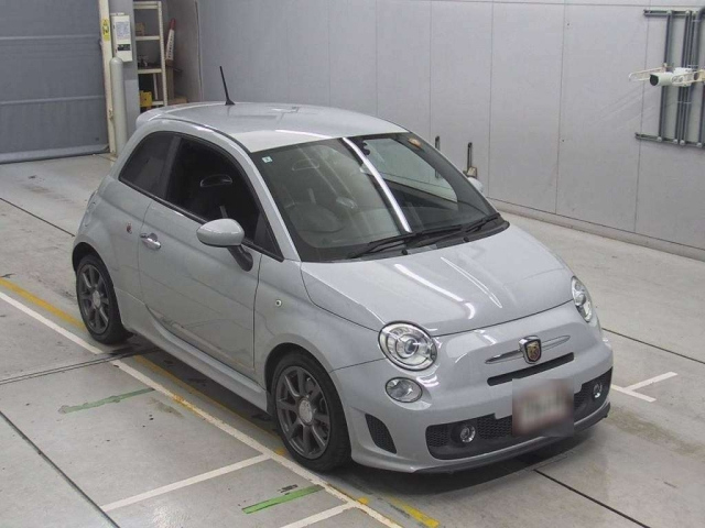 FIAT OTHER 2014