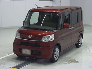 DAIHATSU TANTO 2014