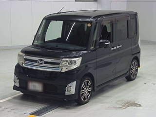 DAIHATSU TANTO 2014