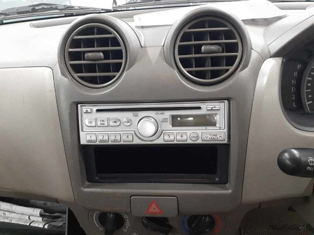 SUZUKI ALTO 2008