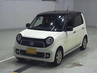 HONDA N ONE 2013