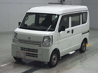 NISSAN CLIPPER VAN 2017