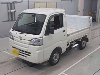 DAIHATSU HIJET TRUCK 2019