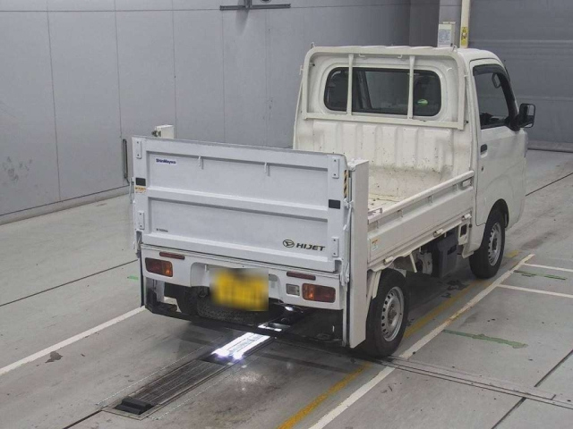 DAIHATSU HIJET TRUCK 2019