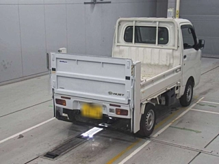 DAIHATSU HIJET TRUCK 2019