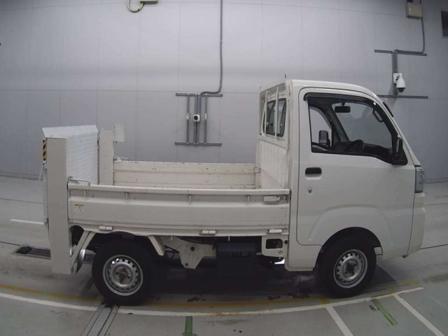 DAIHATSU HIJET TRUCK 2019