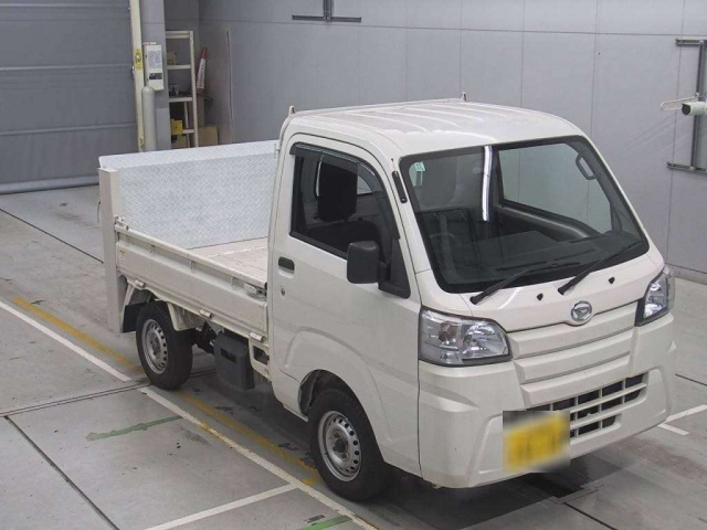 DAIHATSU HIJET TRUCK 2019