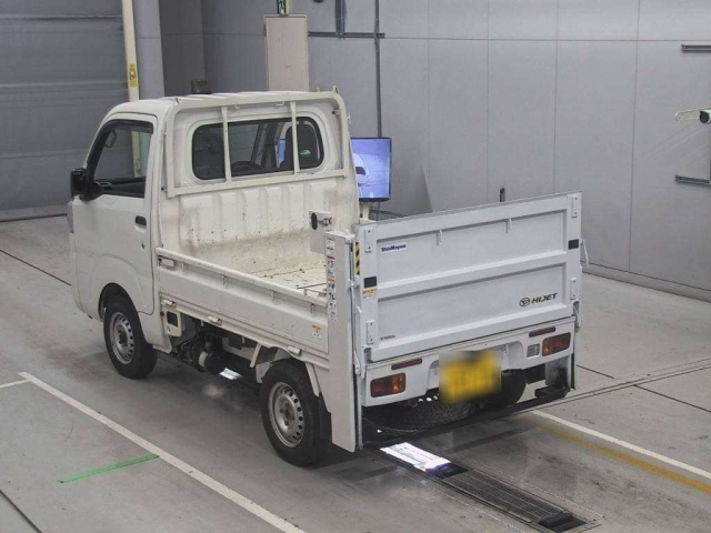 DAIHATSU HIJET TRUCK 2019