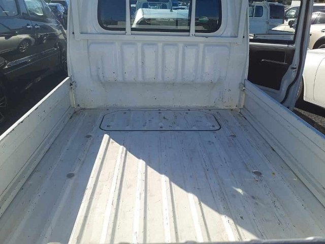 DAIHATSU HIJET TRUCK 2019