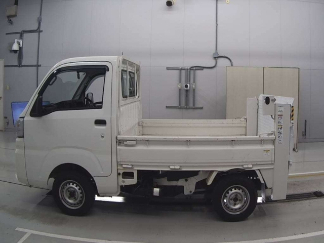DAIHATSU HIJET TRUCK 2019
