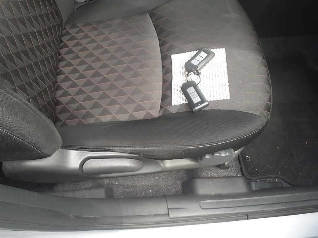 MITSUBISHI MIRAGE 2020