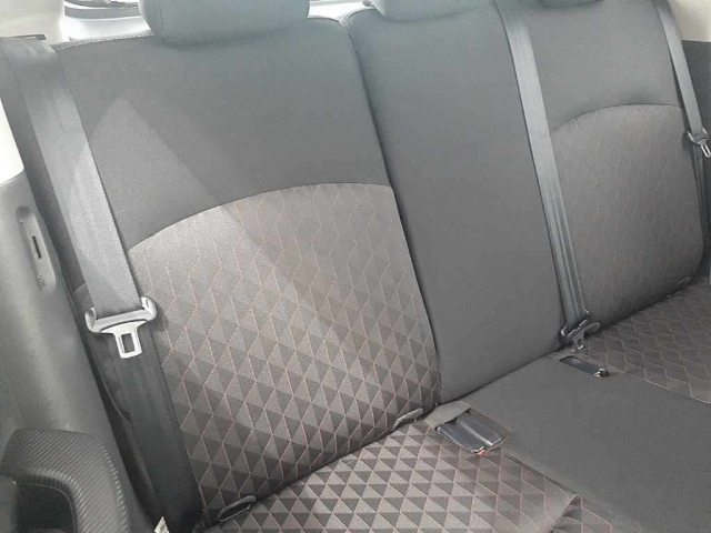 MITSUBISHI MIRAGE 2020