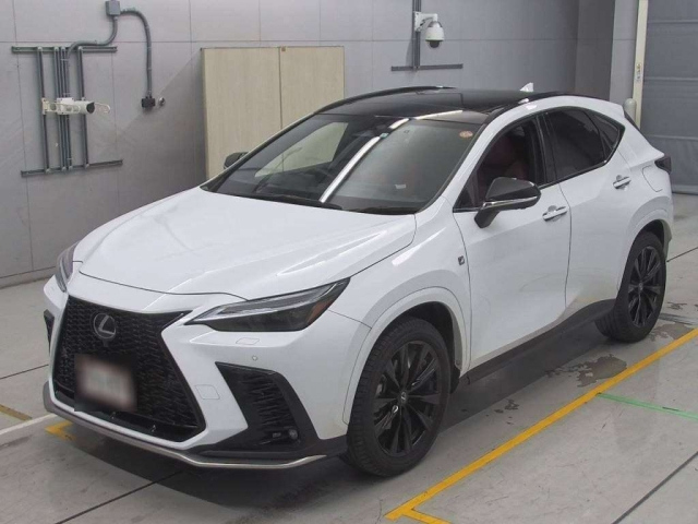 LEXUS NX 2023