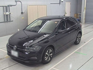 VOLKSWAGEN POLO 2018