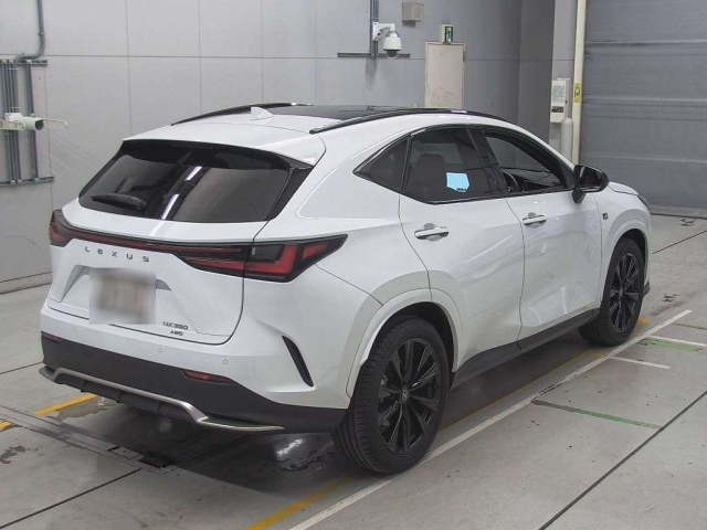 LEXUS NX 2023