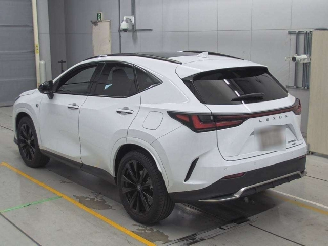 LEXUS NX 2023