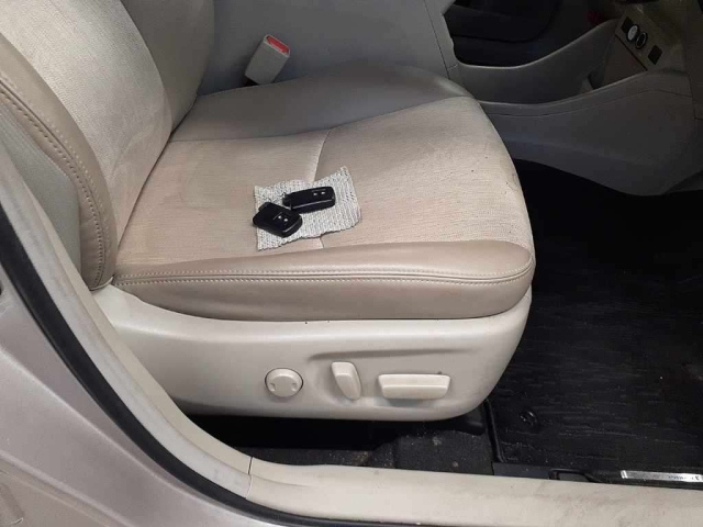 TOYOTA PRIUS ALPHA 2018