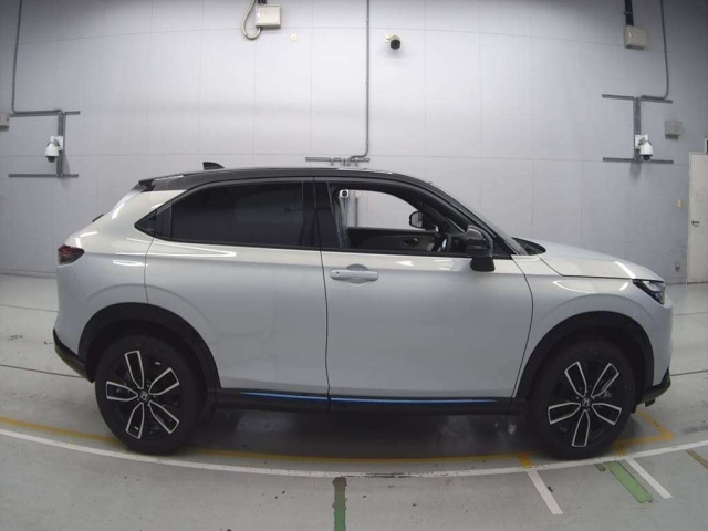 HONDA VEZEL 2025