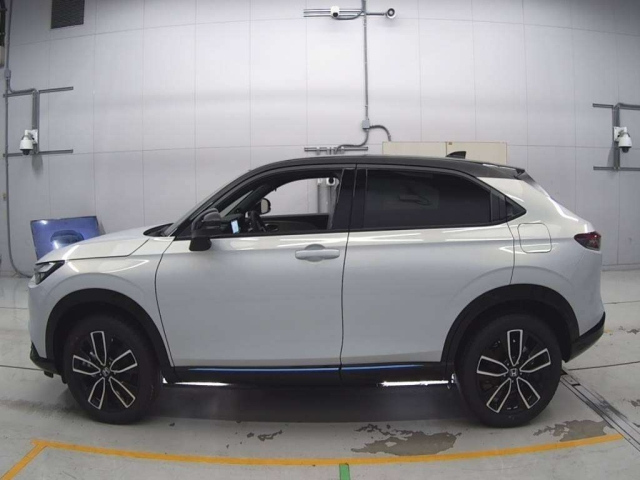 HONDA VEZEL 2025