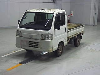 HONDA ACTY TRUCK 2011