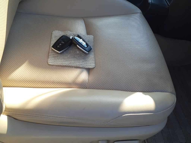 TOYOTA LAND CRUISER PRADO 2023