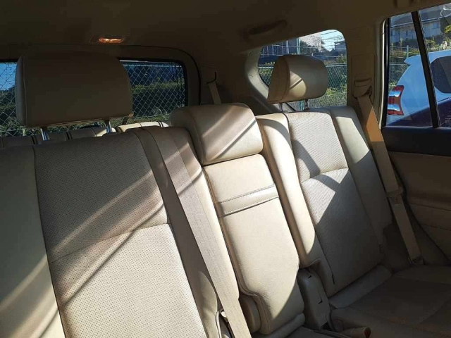 TOYOTA LAND CRUISER PRADO 2023