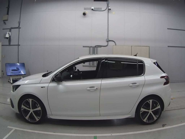 PEUGEOT 308 2020