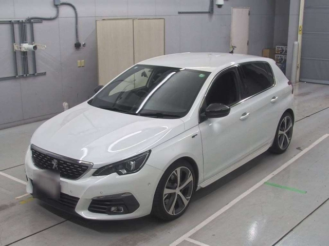 PEUGEOT 308 2020