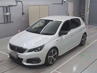 PEUGEOT 308 2020