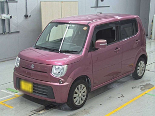 SUZUKI MRWAGON 2013