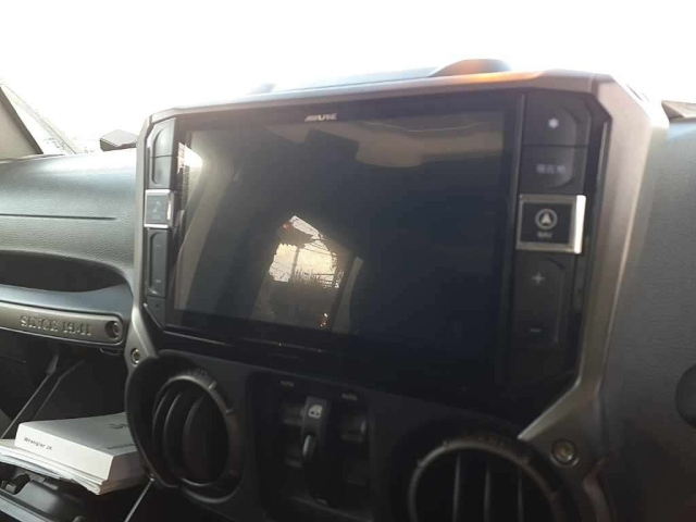 CHRYSLER JEEP WRANGLER 2018