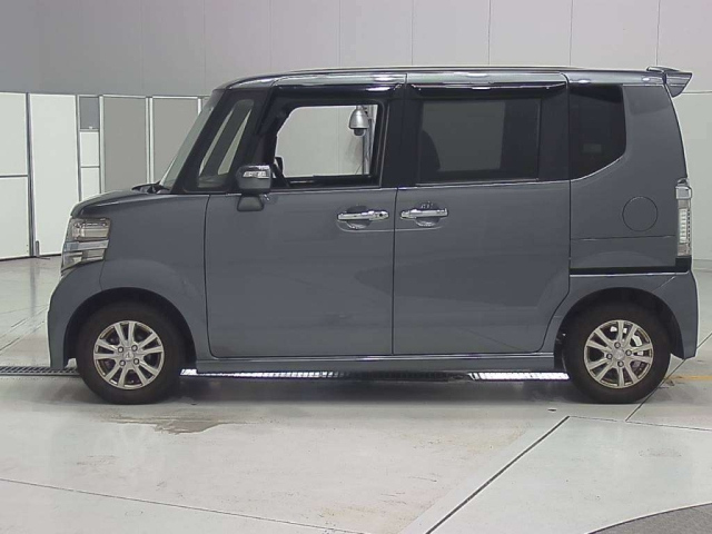 HONDA N BOX 2013