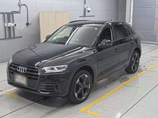 AUDI Q5 2018