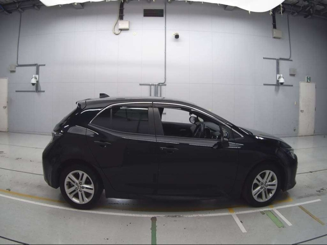 TOYOTA COROLLA SPORT 2022